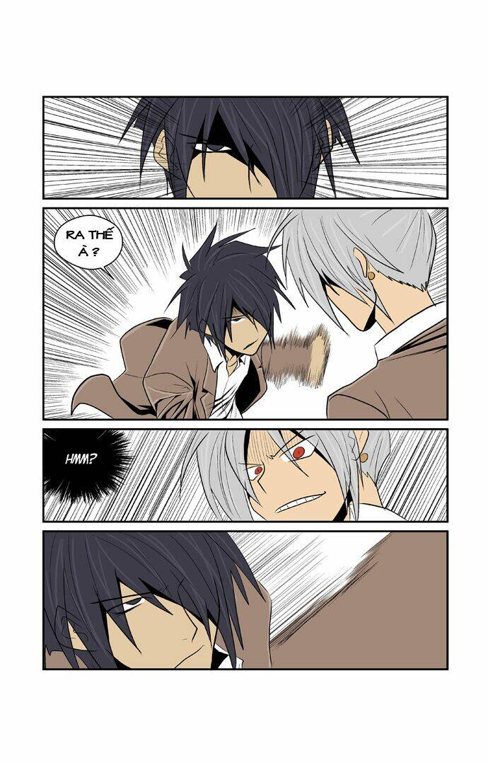 Transfer Student Storm Bringer Chapter 46 - Trang 2