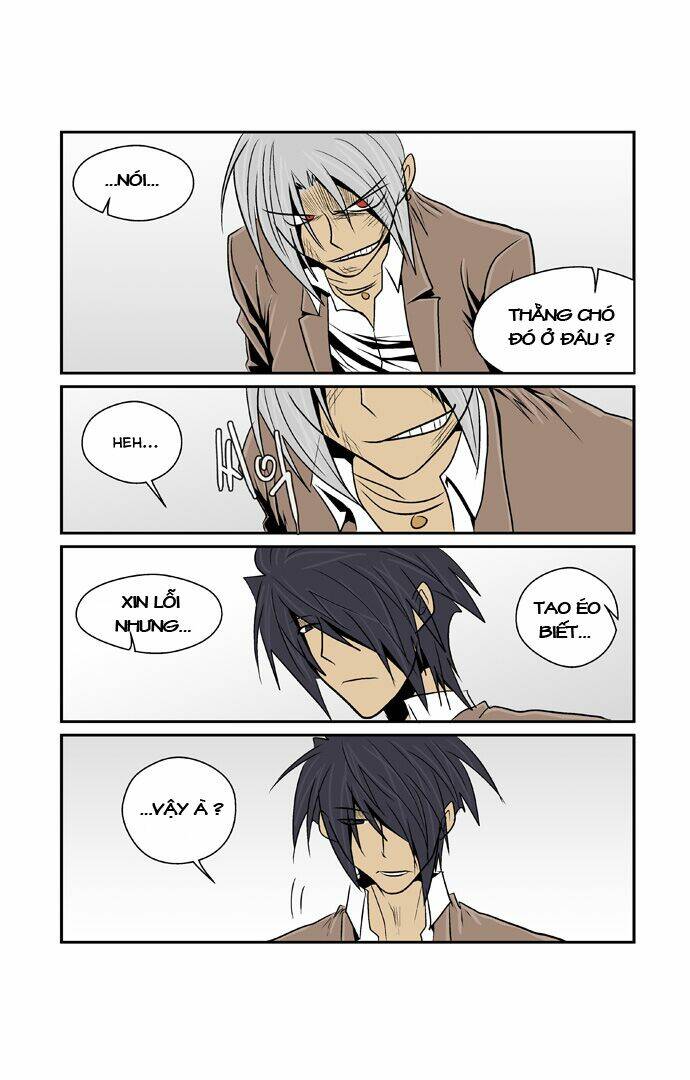 Transfer Student Storm Bringer Chapter 47 - Trang 2