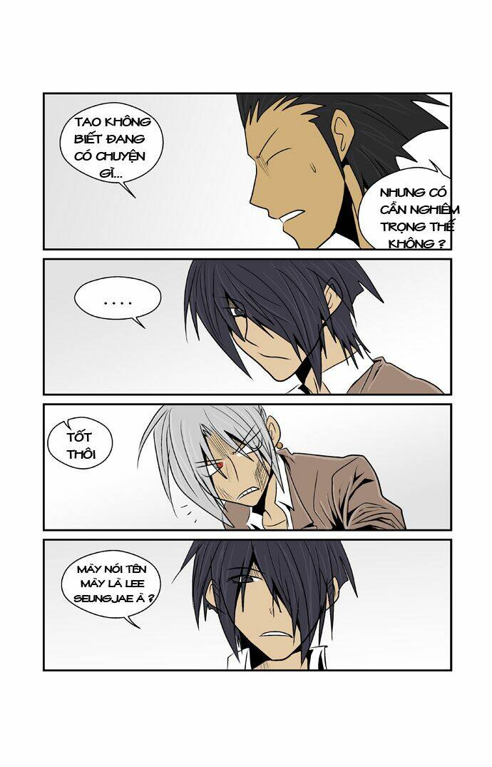 Transfer Student Storm Bringer Chapter 47 - Trang 2