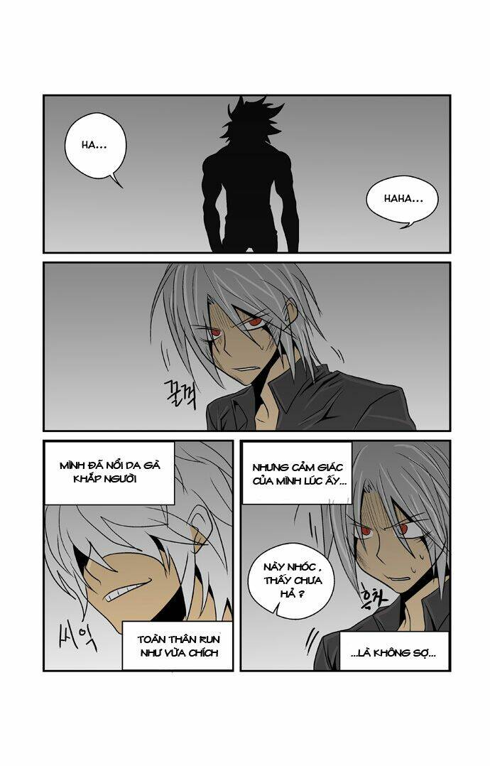 Transfer Student Storm Bringer Chapter 49 - Trang 2