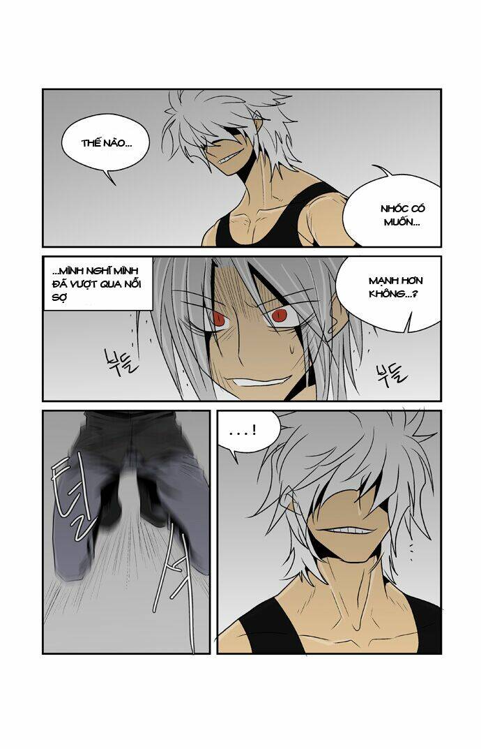 Transfer Student Storm Bringer Chapter 49 - Trang 2