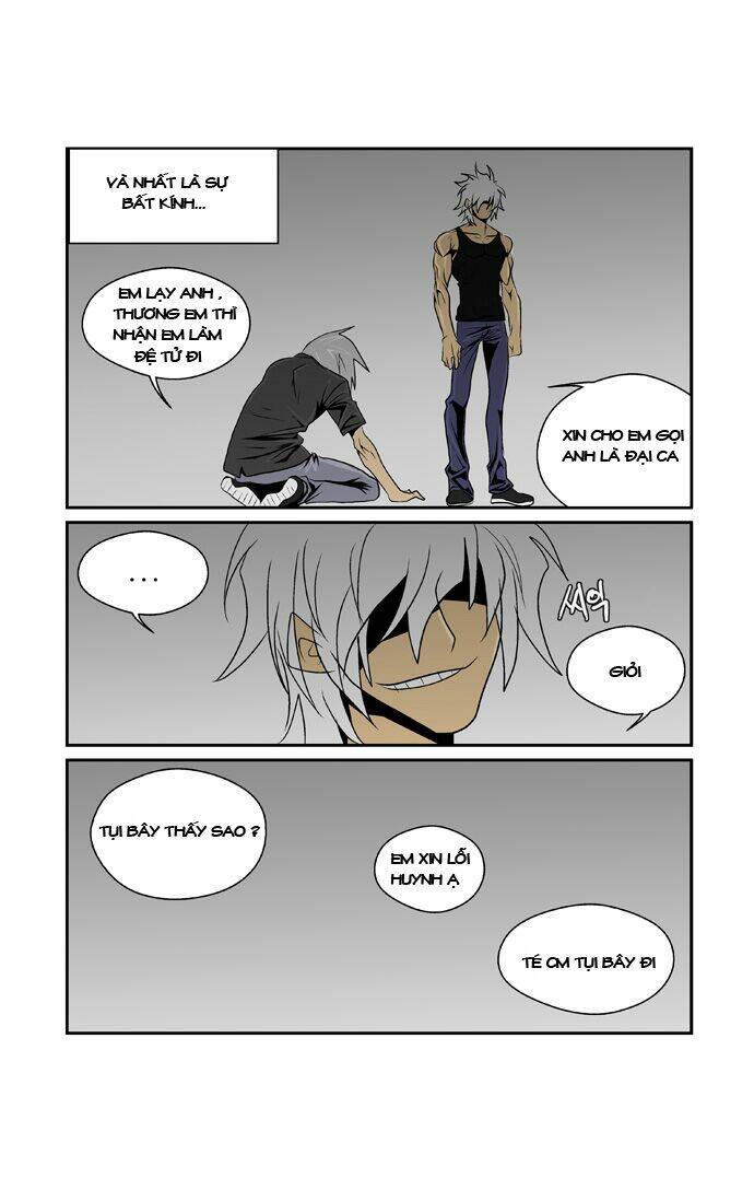 Transfer Student Storm Bringer Chapter 49 - Trang 2