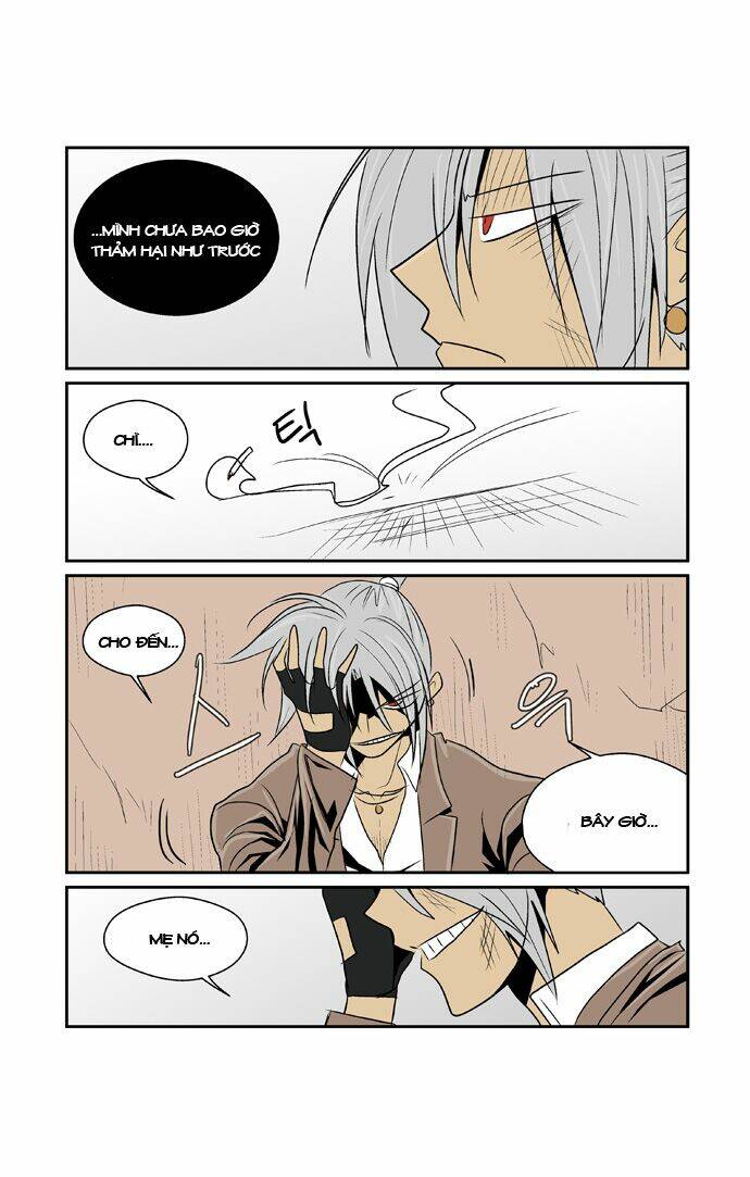 Transfer Student Storm Bringer Chapter 49 - Trang 2