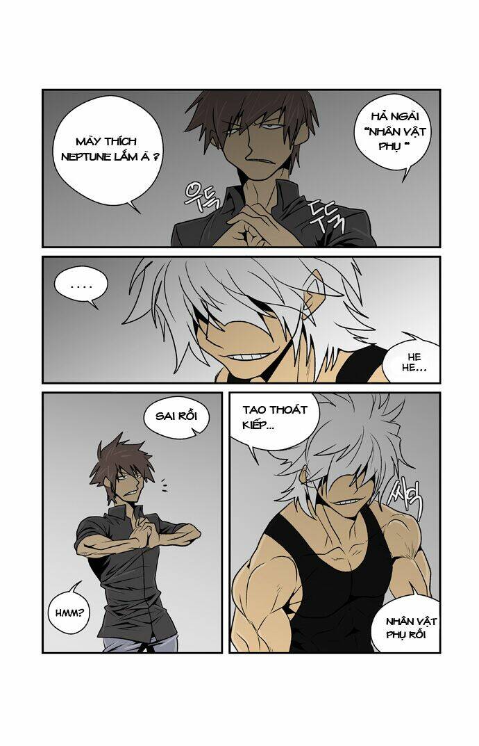 Transfer Student Storm Bringer Chapter 49 - Trang 2