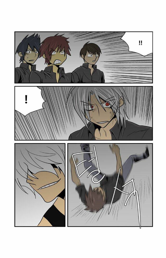 Transfer Student Storm Bringer Chapter 49 - Trang 2