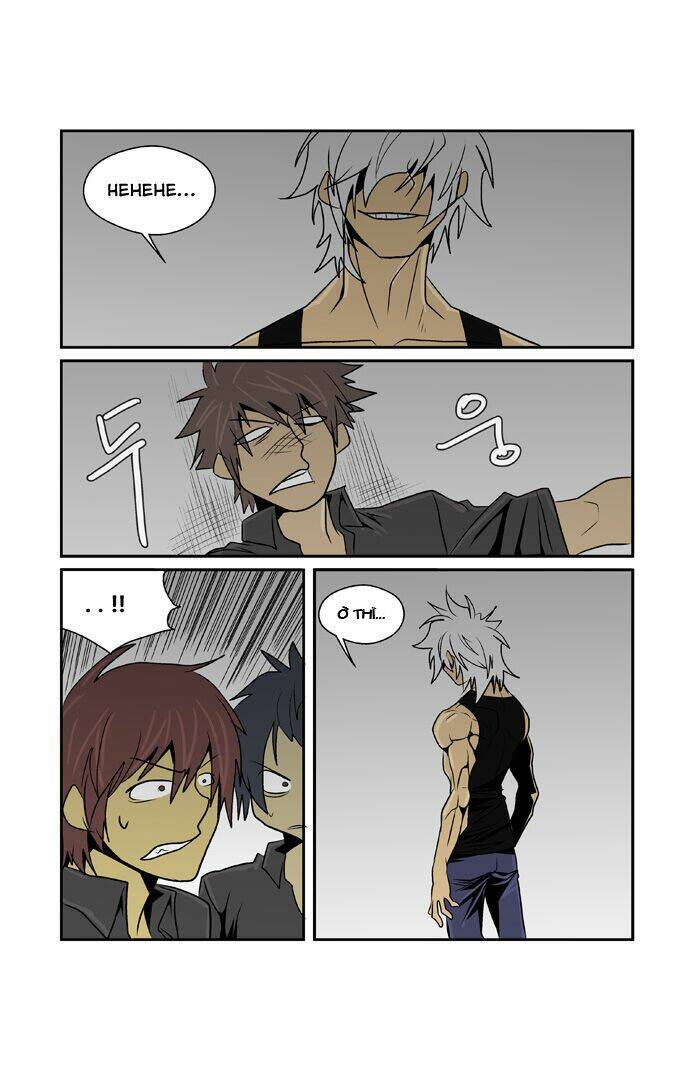 Transfer Student Storm Bringer Chapter 49 - Trang 2