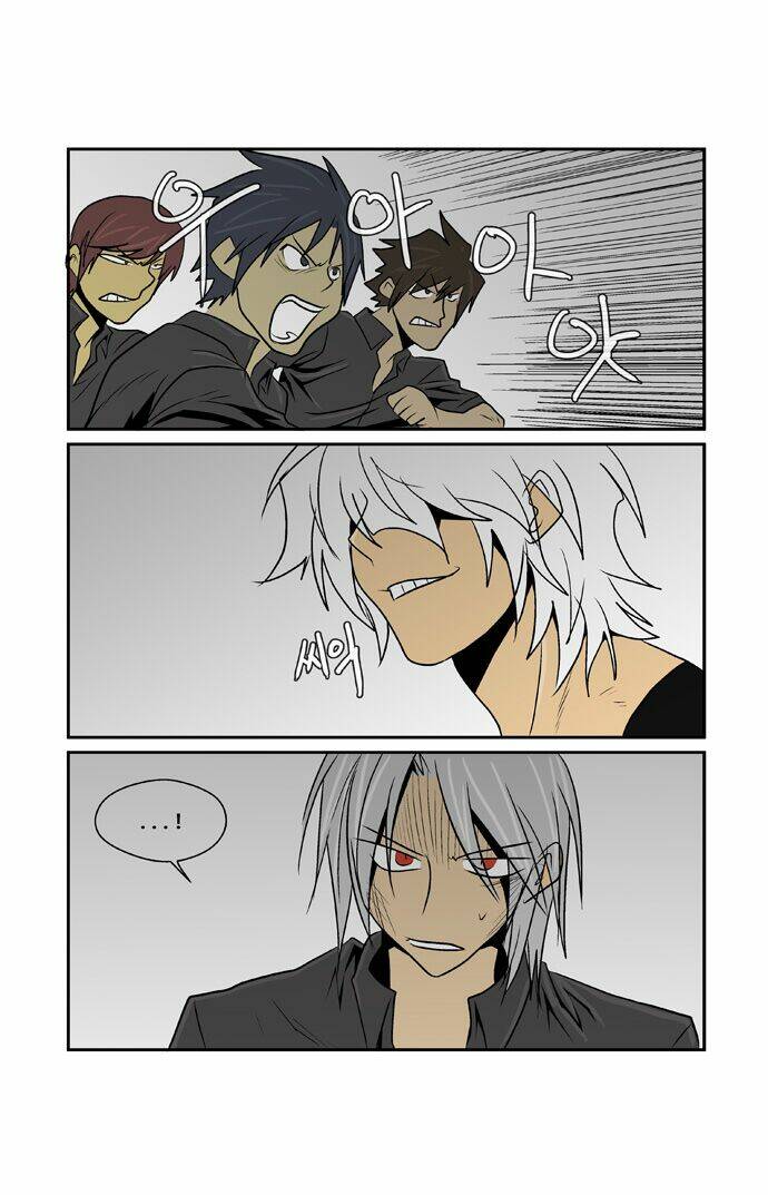 Transfer Student Storm Bringer Chapter 49 - Trang 2