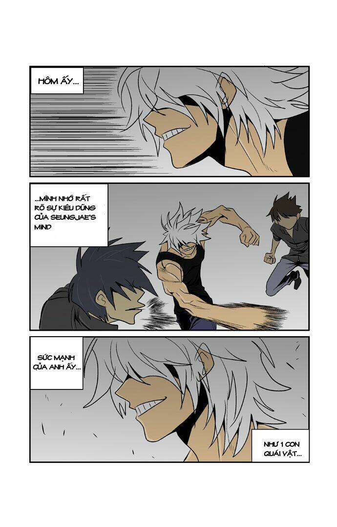 Transfer Student Storm Bringer Chapter 49 - Trang 2