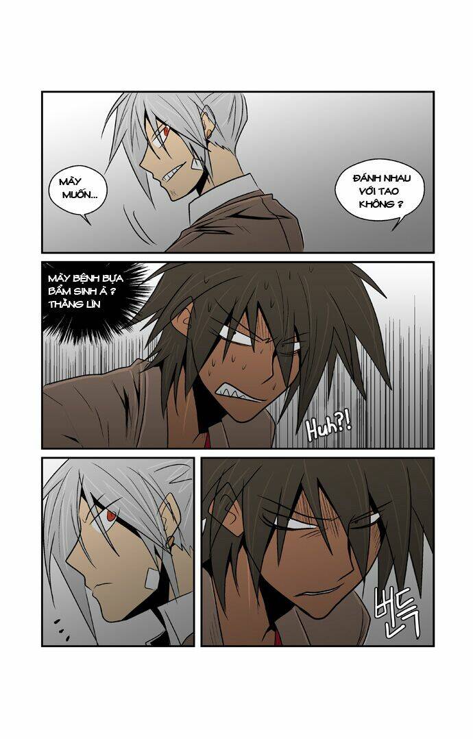 Transfer Student Storm Bringer Chapter 50 - Trang 2