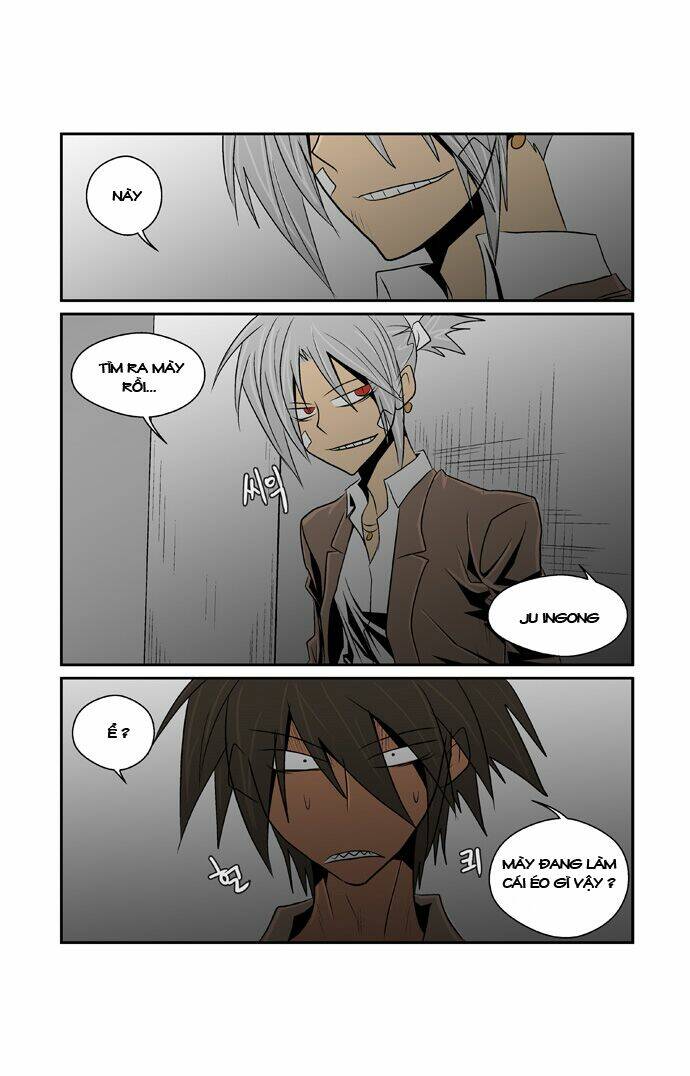 Transfer Student Storm Bringer Chapter 50 - Trang 2