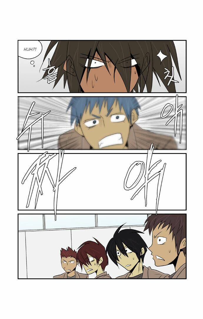 Transfer Student Storm Bringer Chapter 52 - Trang 2