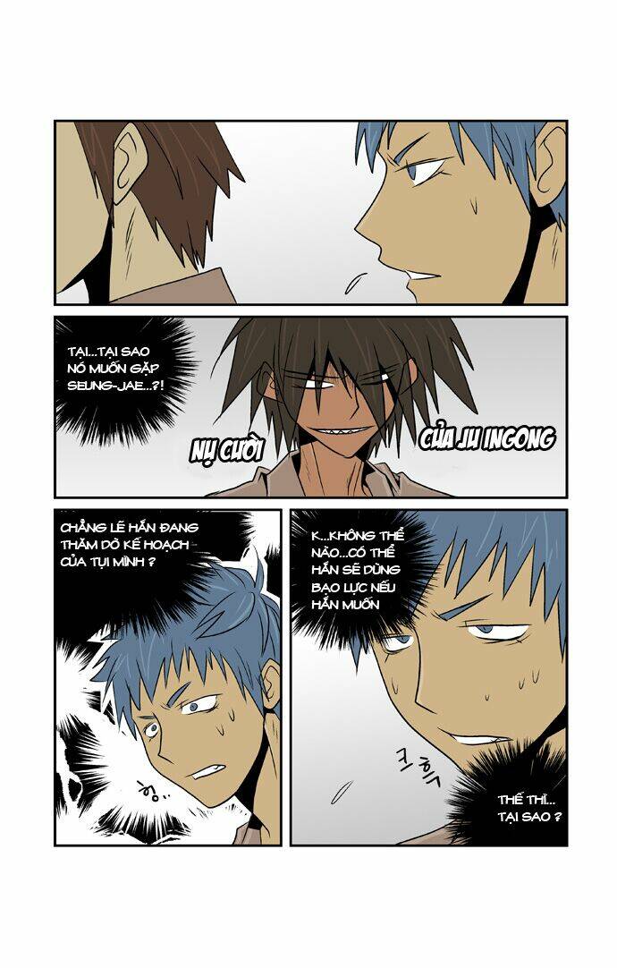 Transfer Student Storm Bringer Chapter 52 - Trang 2