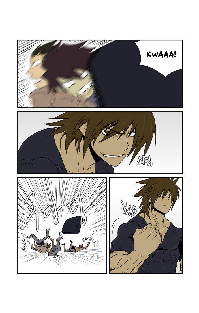 Transfer Student Storm Bringer Chapter 54 - Trang 2