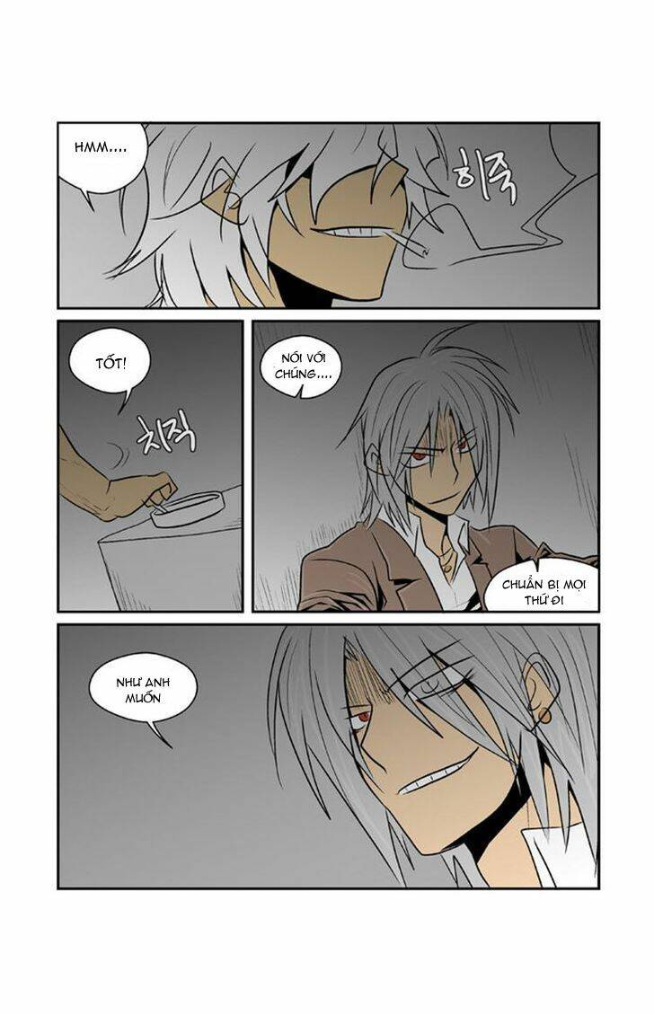 Transfer Student Storm Bringer Chapter 57 - Trang 2