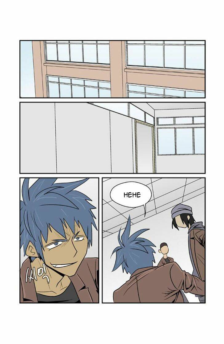 Transfer Student Storm Bringer Chapter 57 - Trang 2