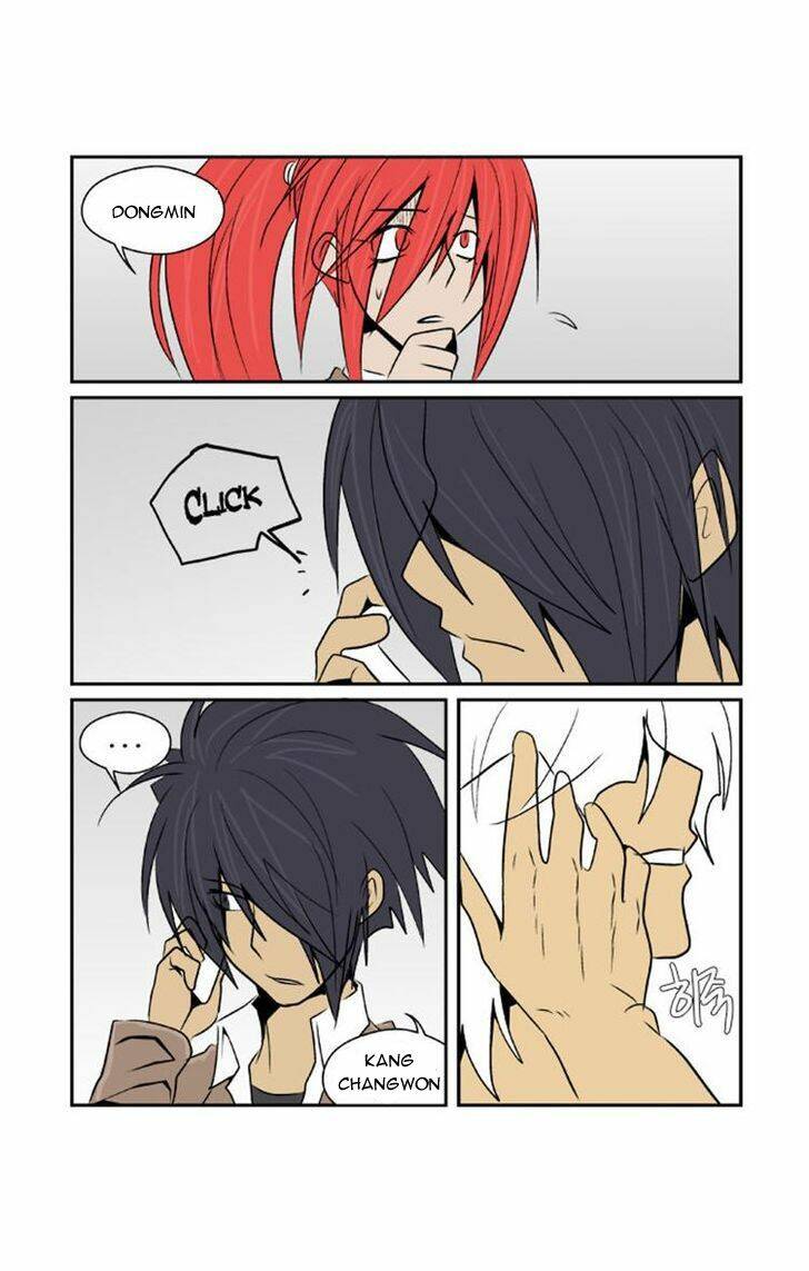 Transfer Student Storm Bringer Chapter 58 - Trang 2