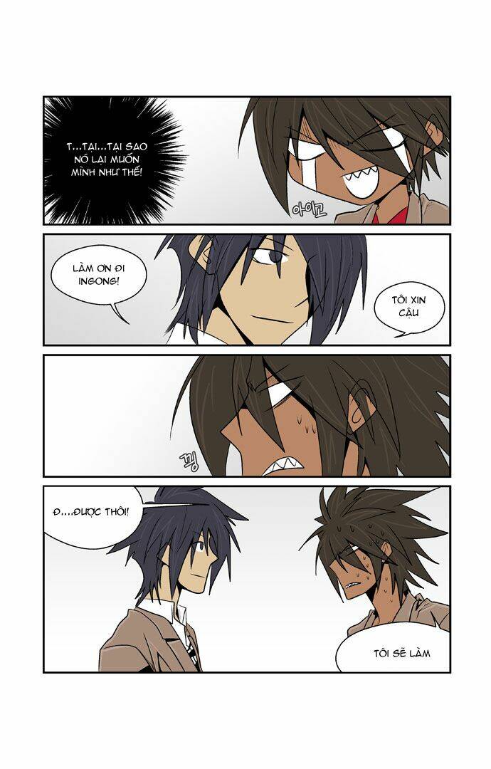 Transfer Student Storm Bringer Chapter 60 - Trang 2