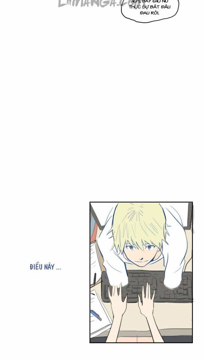 Transparent Cohabitation Chapter 1 - Trang 2