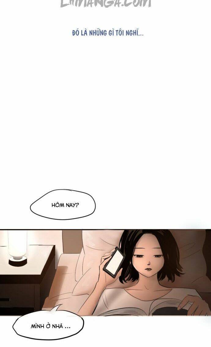 Transparent Cohabitation Chapter 1 - Trang 2