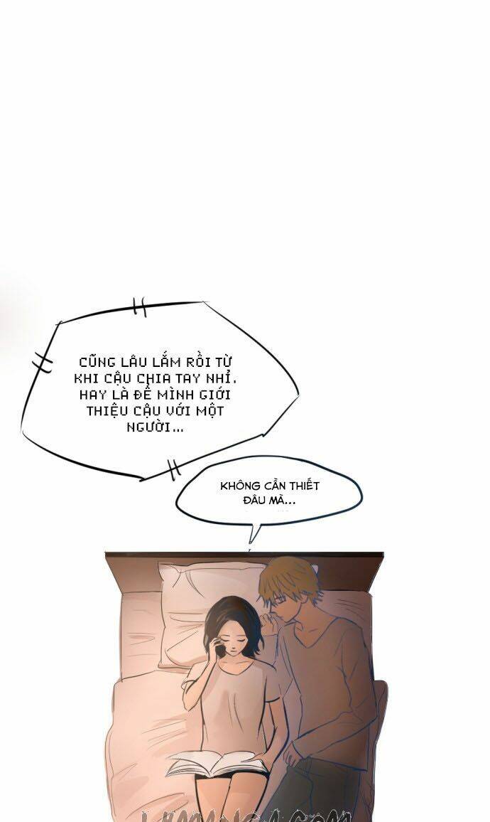 Transparent Cohabitation Chapter 1 - Trang 2