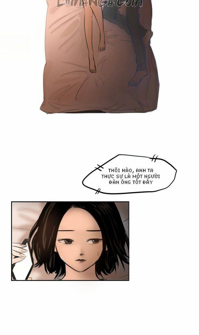 Transparent Cohabitation Chapter 1 - Trang 2