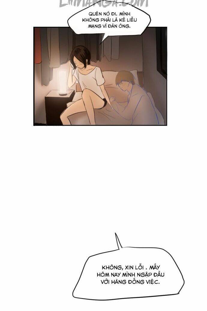 Transparent Cohabitation Chapter 1 - Trang 2