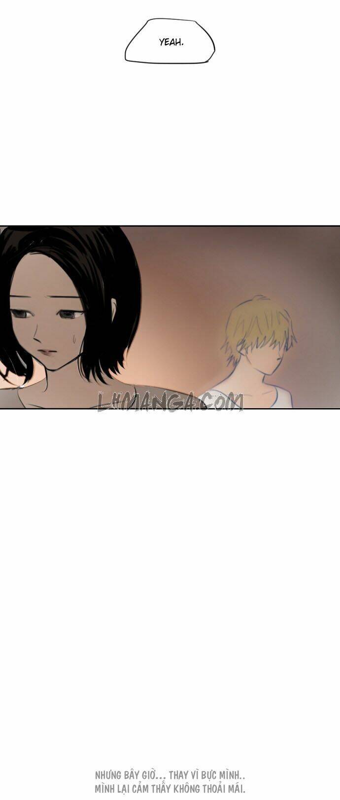 Transparent Cohabitation Chapter 1 - Trang 2