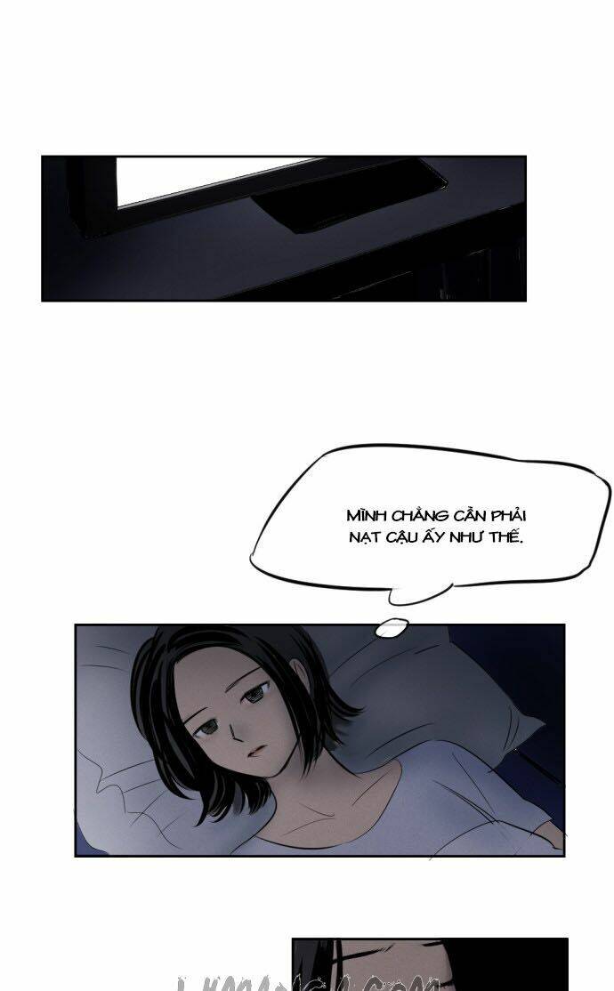 Transparent Cohabitation Chapter 1 - Trang 2