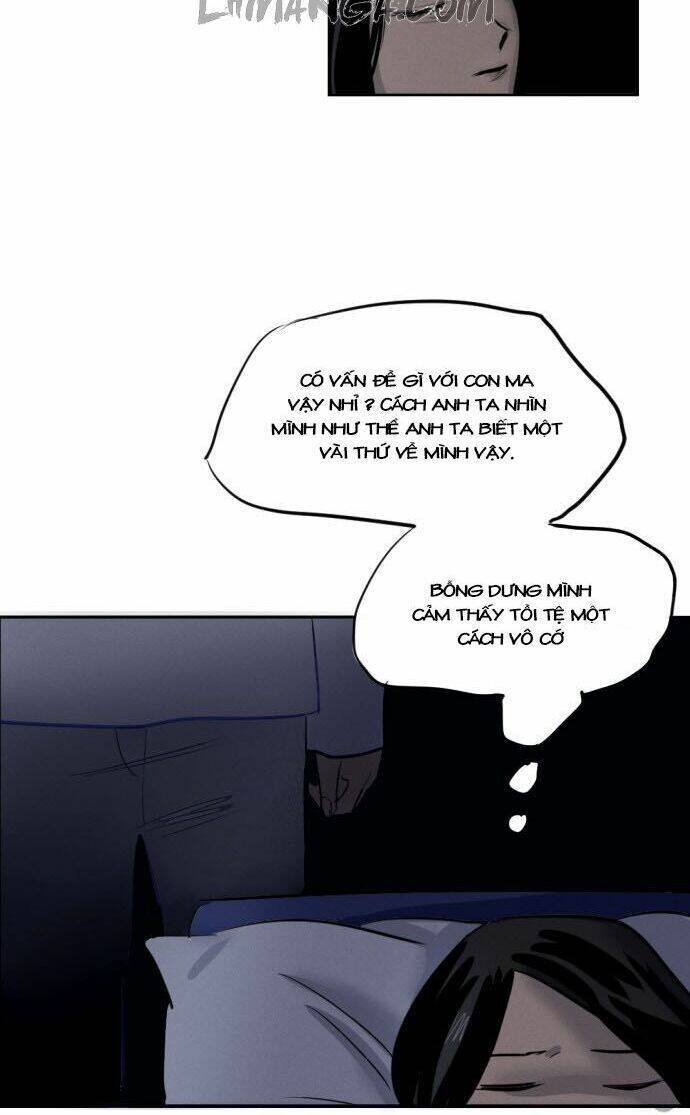 Transparent Cohabitation Chapter 1 - Trang 2