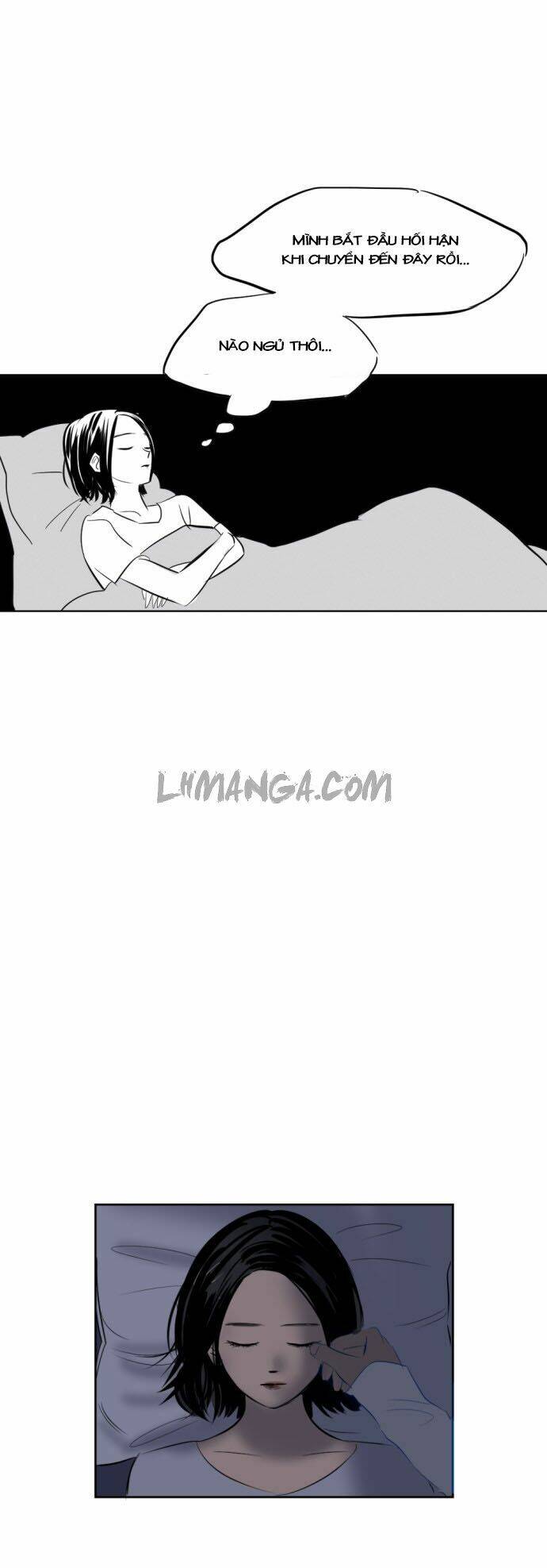 Transparent Cohabitation Chapter 1 - Trang 2