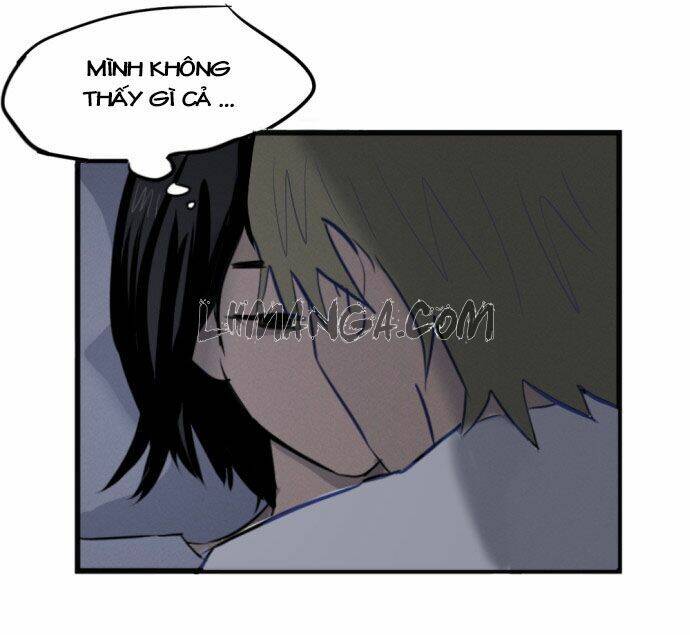 Transparent Cohabitation Chapter 1 - Trang 2