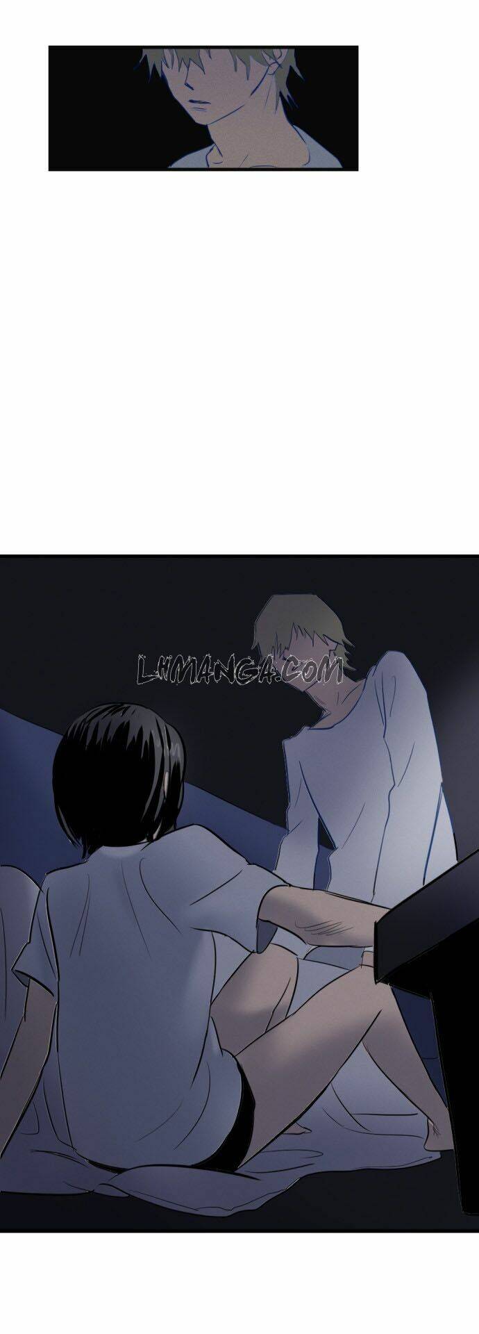 Transparent Cohabitation Chapter 1 - Trang 2