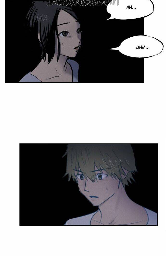 Transparent Cohabitation Chapter 1 - Trang 2