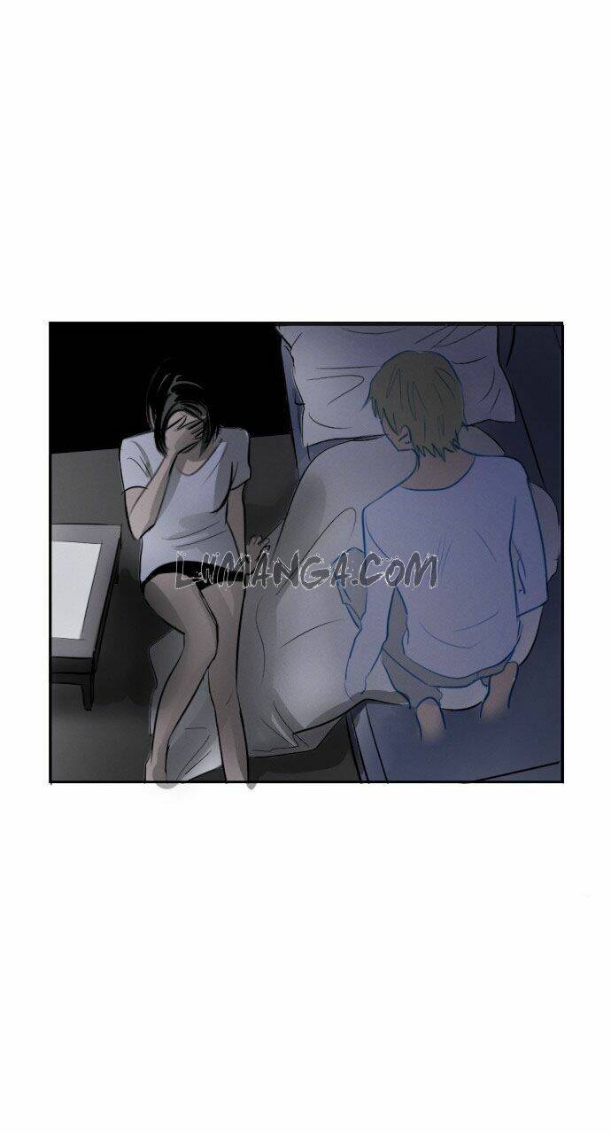 Transparent Cohabitation Chapter 1 - Trang 2