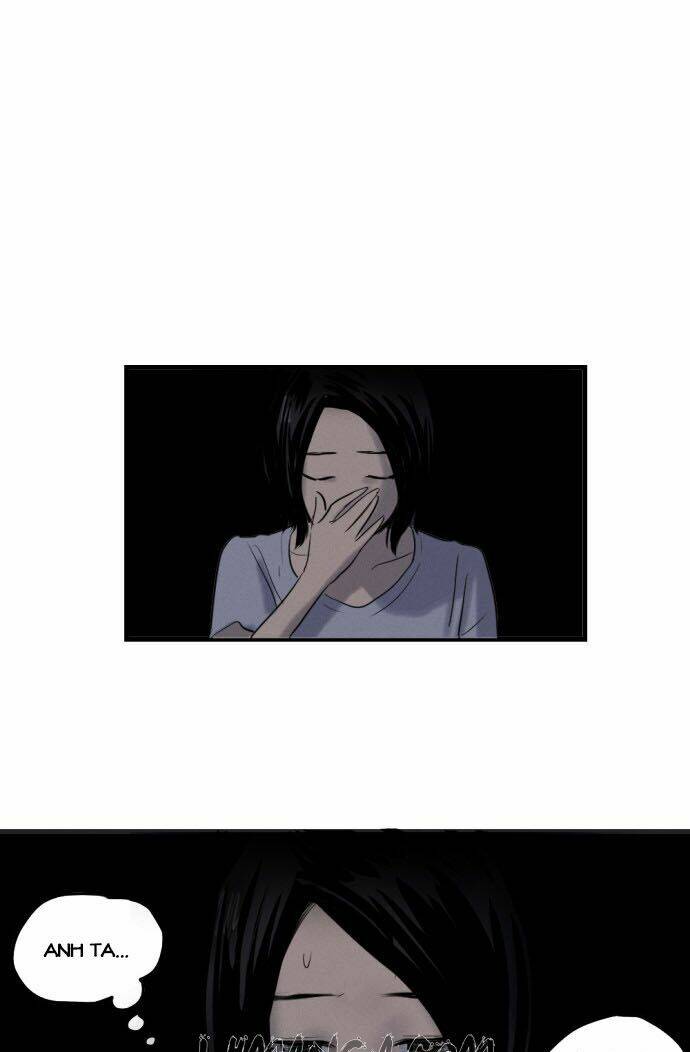 Transparent Cohabitation Chapter 1 - Trang 2