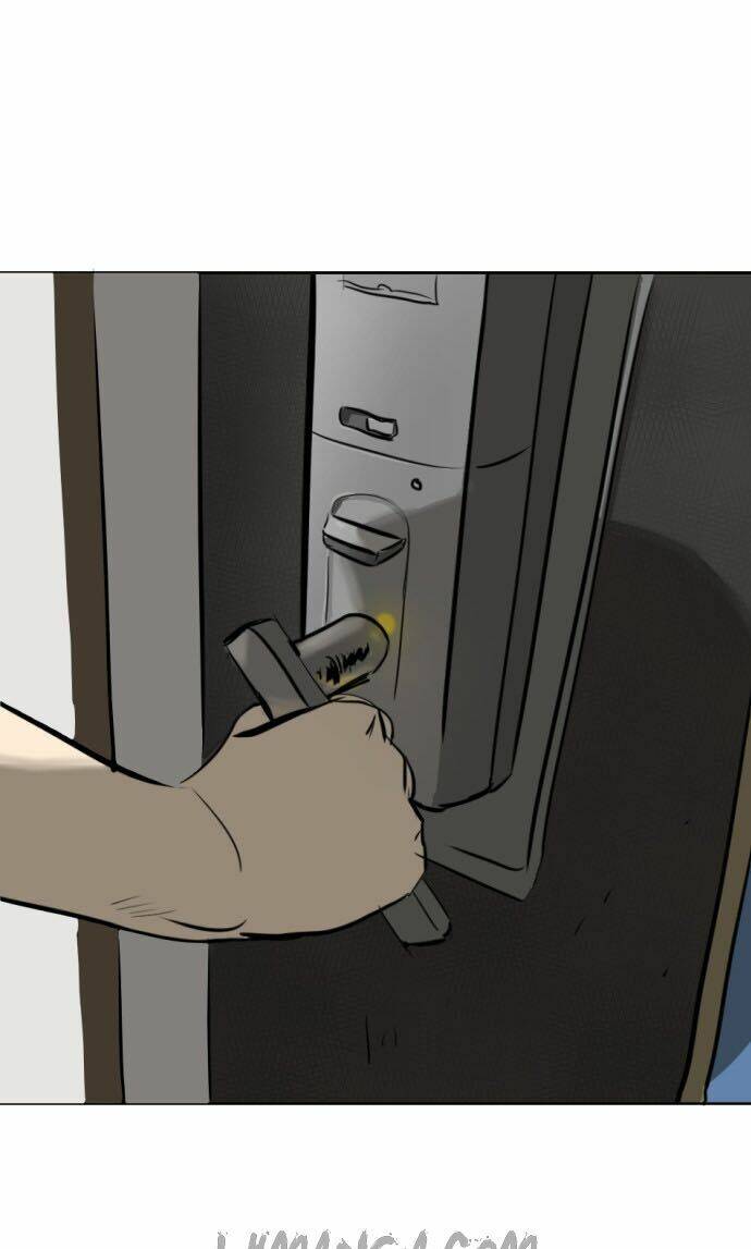 Transparent Cohabitation Chapter 1 - Trang 2