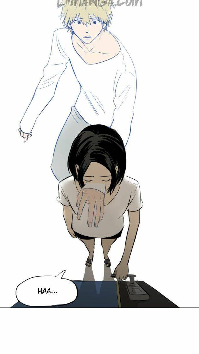 Transparent Cohabitation Chapter 1 - Trang 2