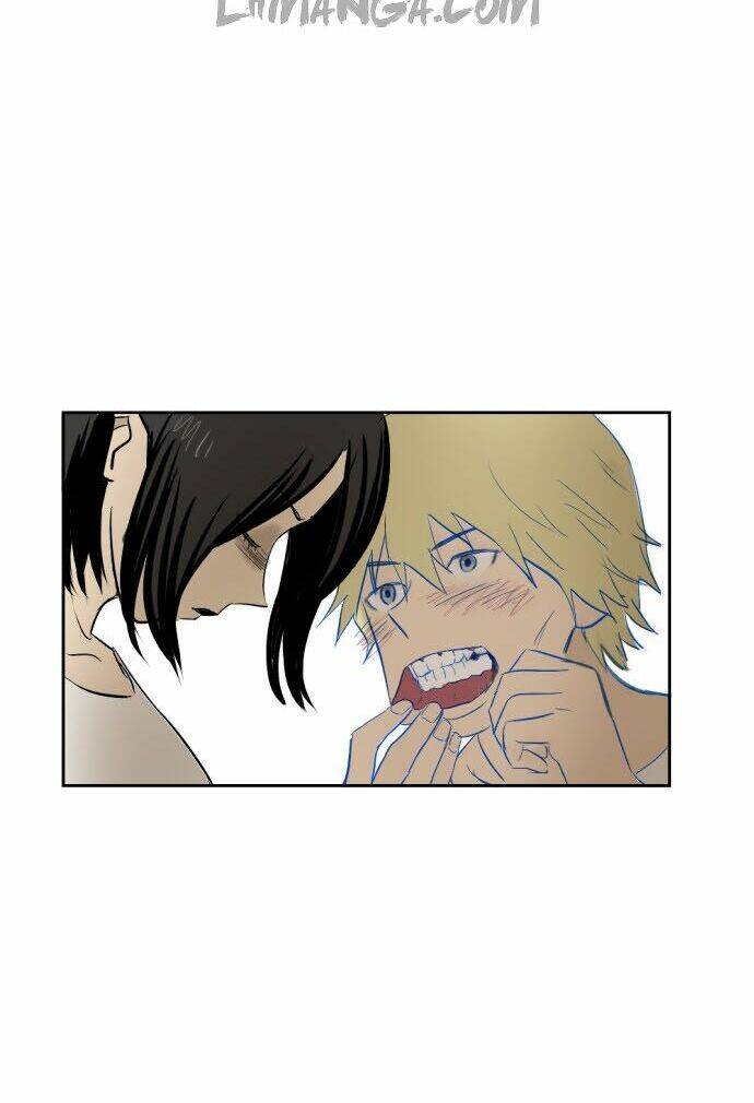 Transparent Cohabitation Chapter 1 - Trang 2