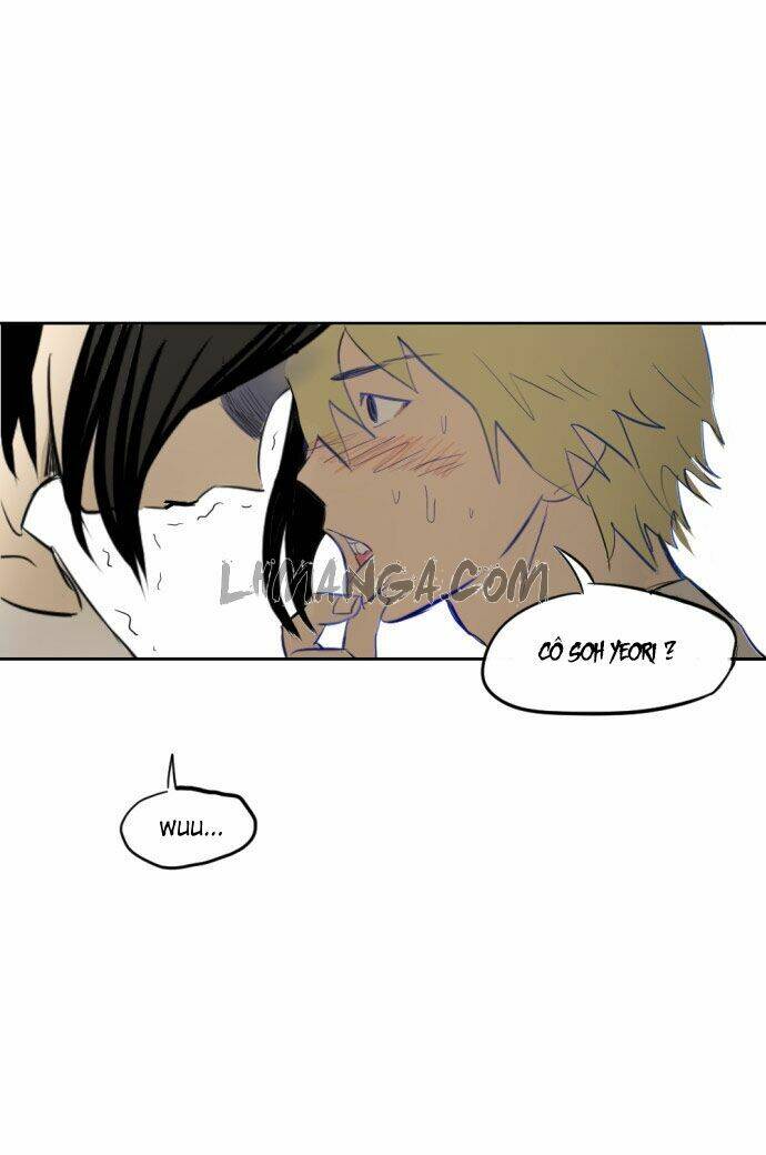 Transparent Cohabitation Chapter 1 - Trang 2