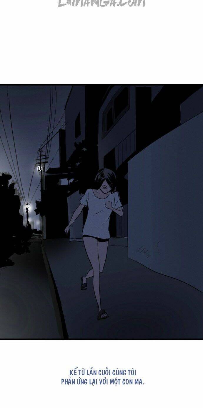 Transparent Cohabitation Chapter 1 - Trang 2