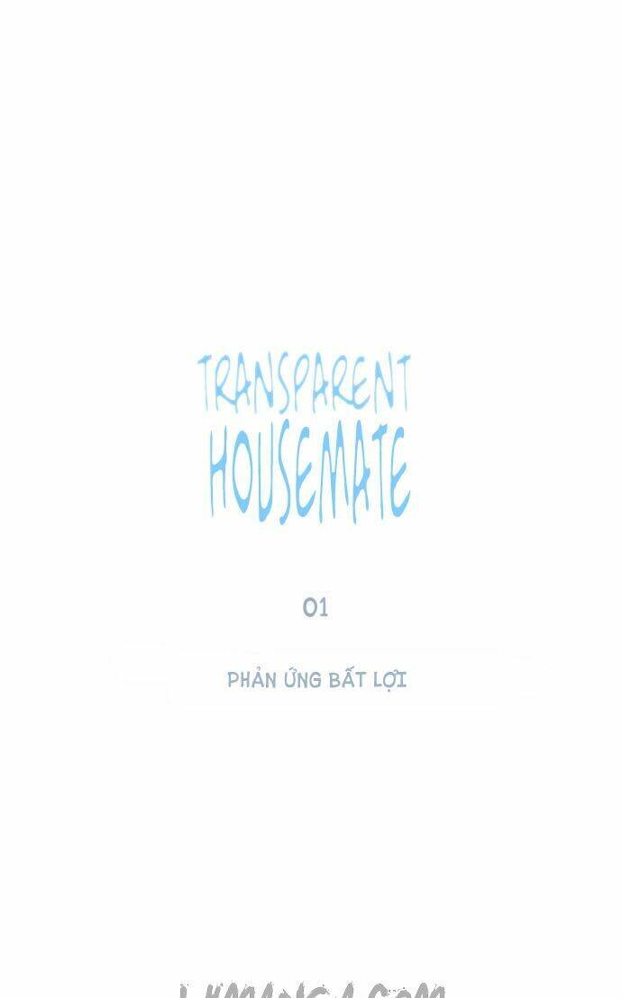 Transparent Cohabitation Chapter 1 - Trang 2