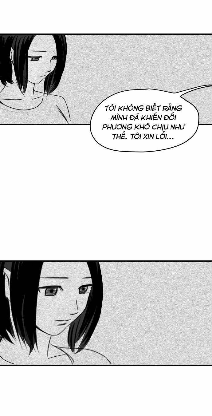 Transparent Cohabitation Chapter 10 - Trang 2