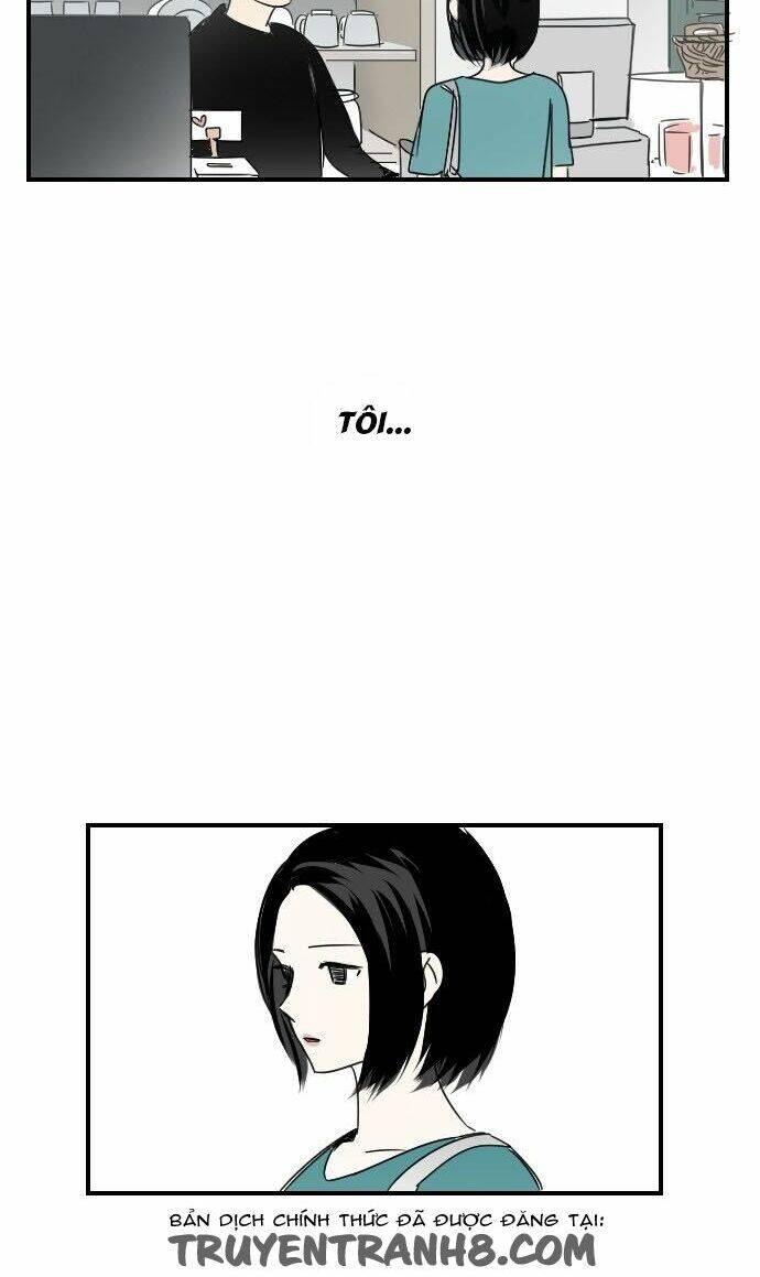 Transparent Cohabitation Chapter 10 - Trang 2