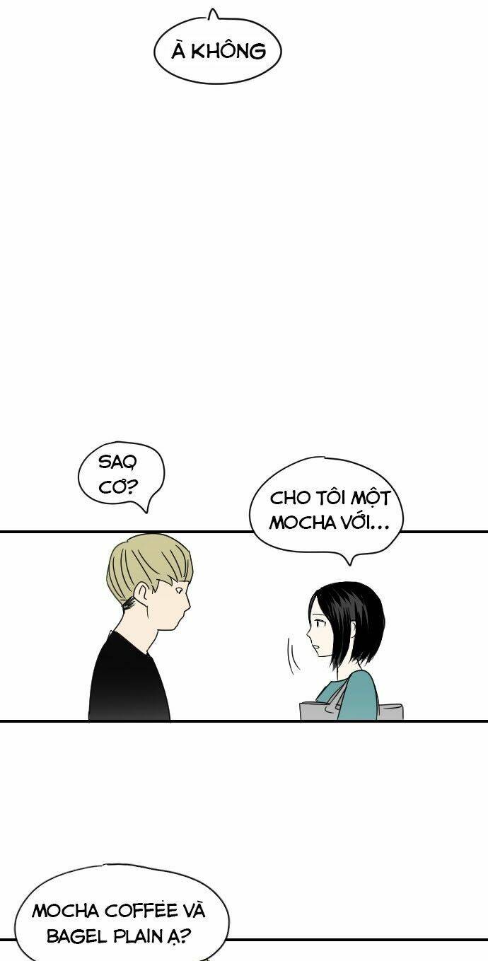 Transparent Cohabitation Chapter 10 - Trang 2