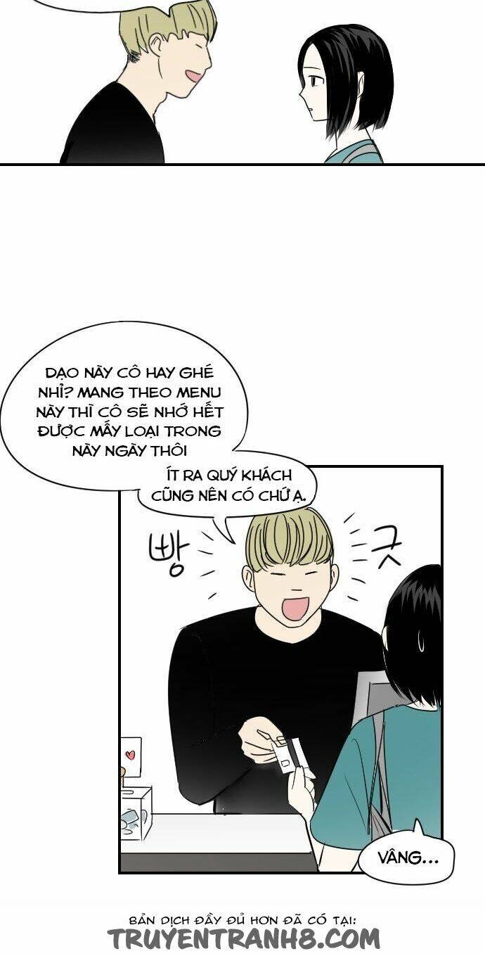 Transparent Cohabitation Chapter 10 - Trang 2