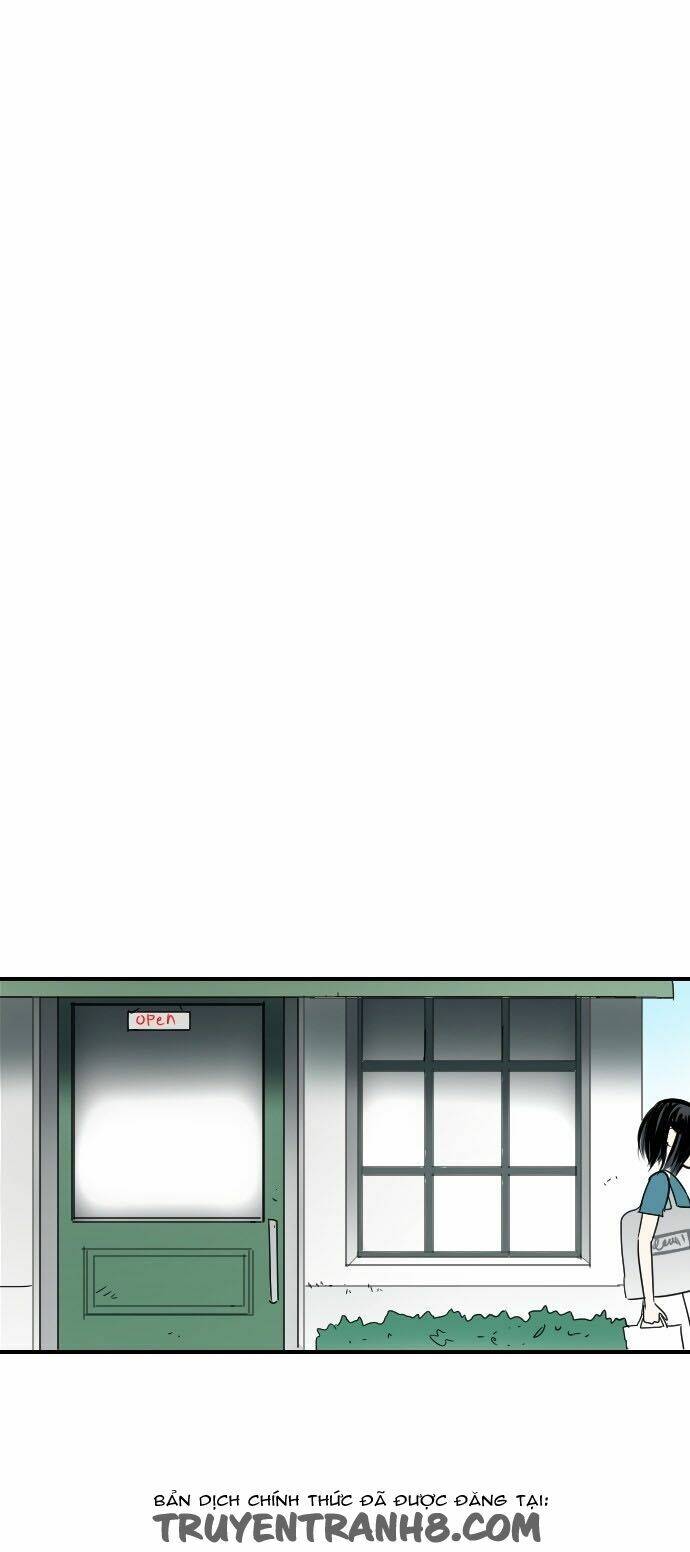 Transparent Cohabitation Chapter 10 - Trang 2