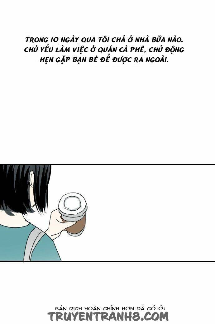 Transparent Cohabitation Chapter 10 - Trang 2