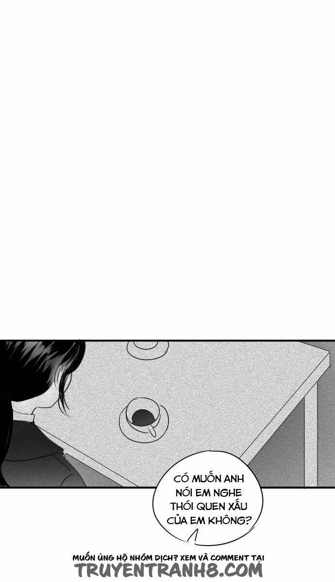 Transparent Cohabitation Chapter 10 - Trang 2