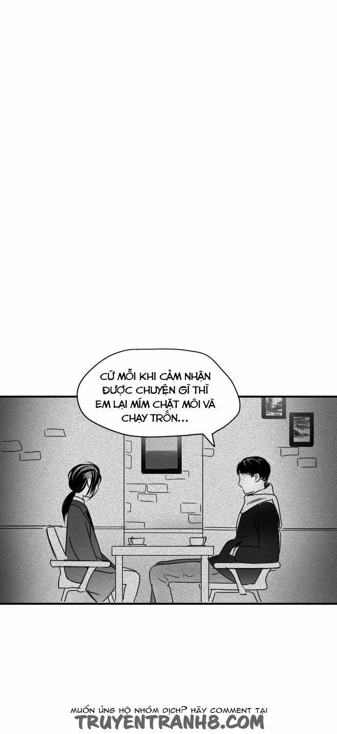 Transparent Cohabitation Chapter 10 - Trang 2