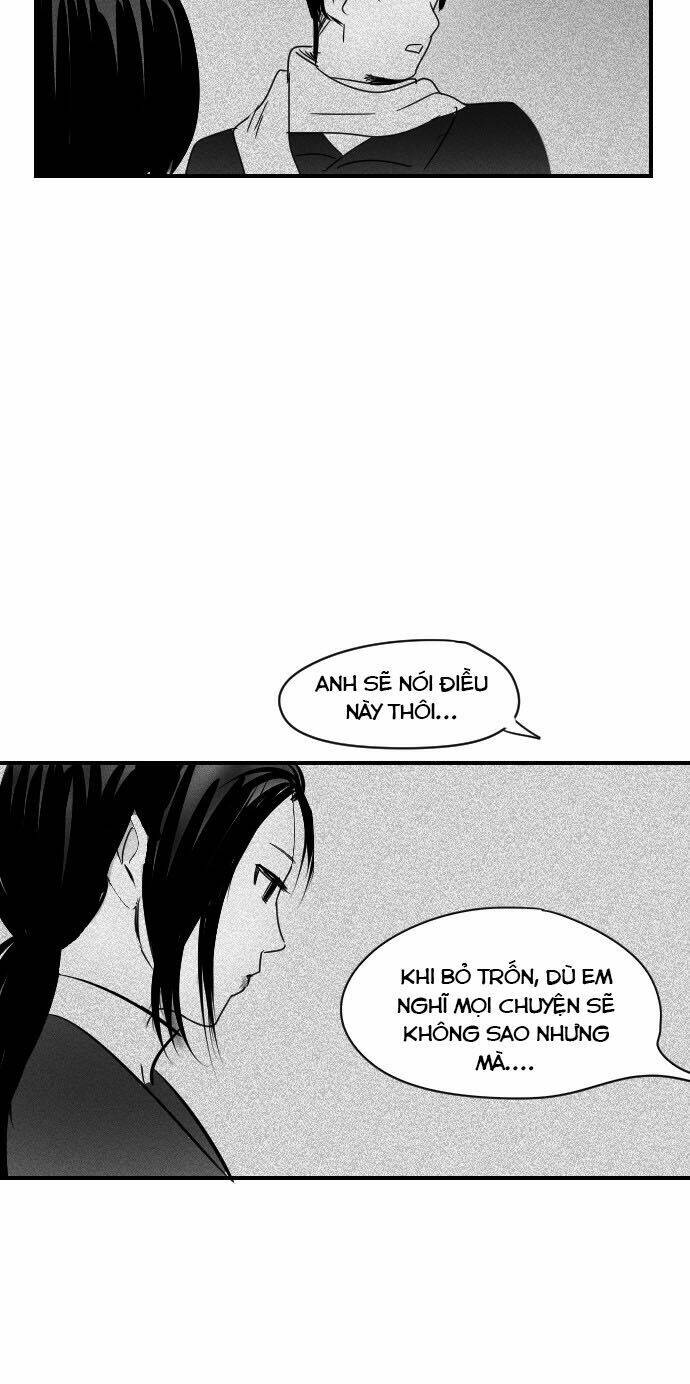 Transparent Cohabitation Chapter 10 - Trang 2